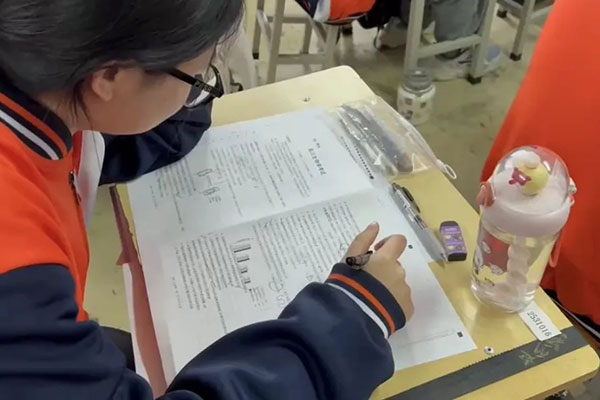 常州高中复读班哪家强些？师资雄厚学校