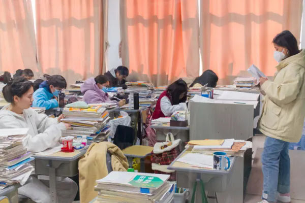 常州有哪些高考复读学校招生?这3家值得了解