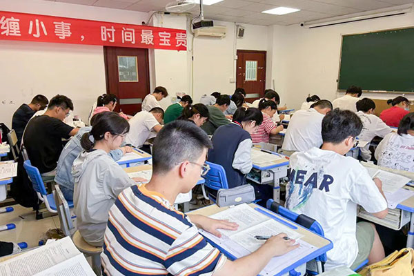 常州可以复读的高中有哪几所?推荐这三家