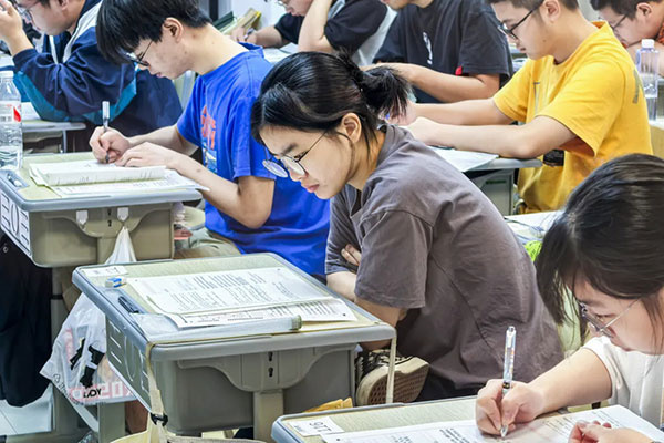 常州高复学校排名榜单，前三名推荐