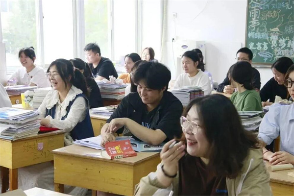 常州高复有哪些学校招生?全方位辅导学校一览