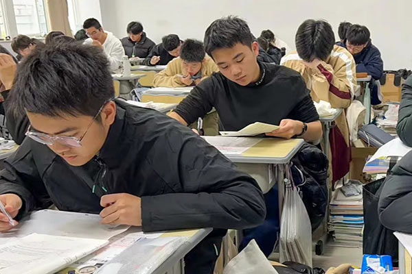 常州高复学校排名，个性化教学学校上榜