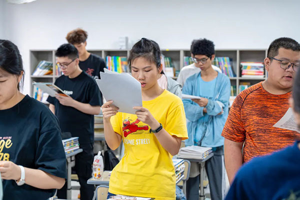 常州高复学校有哪些?整理多元化教学学校