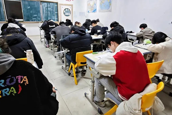 常州高中复读班哪家强？盘点针对性辅导学校