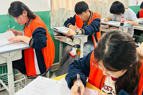 常州高考复读班排名一览表？口碑学校上榜