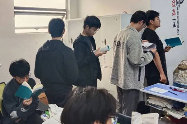 常州高三复读学校排名榜前三的是哪些学校？精选名单出炉