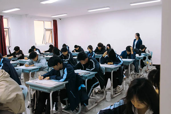 常州复读高中学校有哪些？精细化管理学校