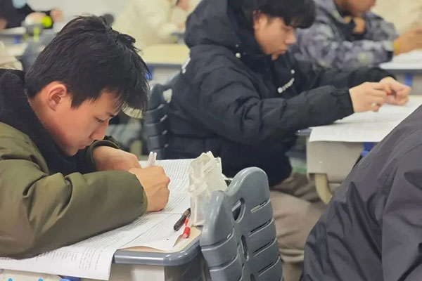 常州高考复读学校在哪些地方？全日制学校地址