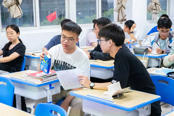 常州高考复读学校在哪里?知名学校地址一览