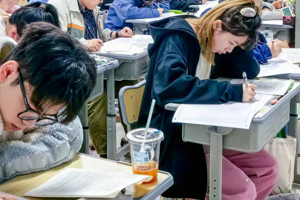 常州高考复读有哪些学校可以报?往下看