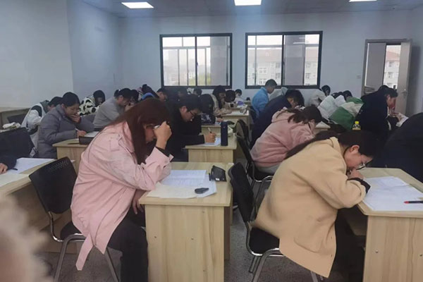 常州高复学校排名榜？全日制学校上榜