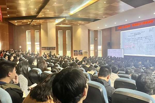 合肥高三复读学校有哪些好一点？整理小班授课学校