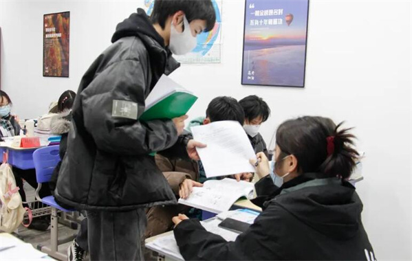 合肥高三复读有哪些地方可以报名?精选分层化教学地方