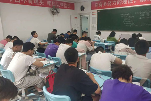 合肥正规高三复读学校有哪些地方？3大名校地址