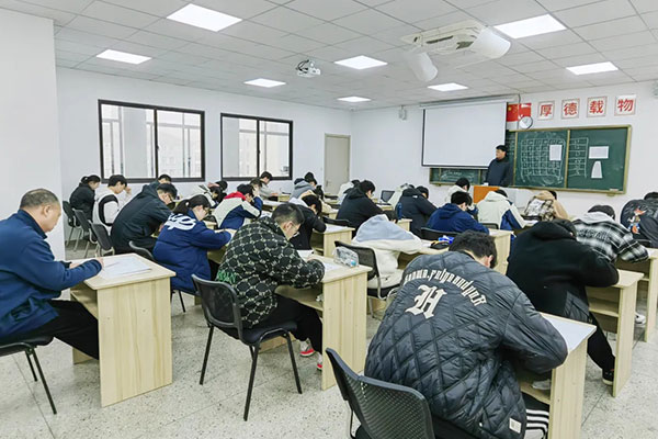 合肥高考高三复读学校有哪些？环境优越学校