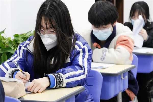 合肥高考复读班哪里好的？这6家教学质量好点