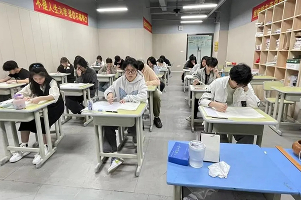 长沙有哪些高考复读学校?这10所学校都优秀