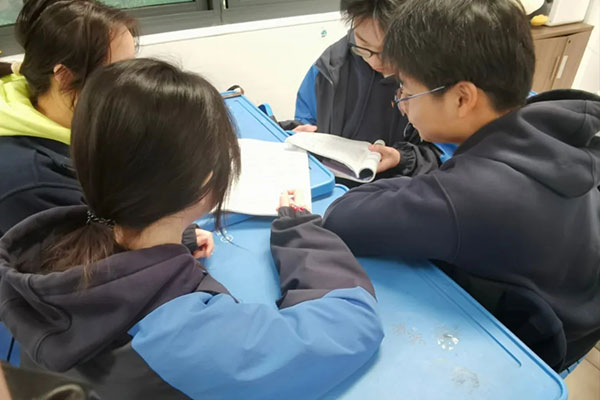 保定高三复读哪个培训机构好一点？全封闭机构