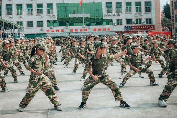南昌高考培训机构有哪些?教学完善机构一览