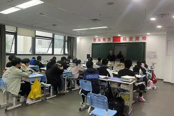 长春一对一补习机构哪里好？靠谱机构推荐