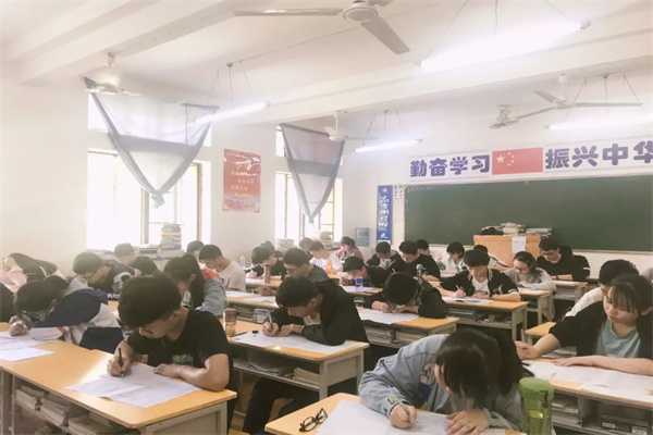 南昌高考培训机构排名，小班化教学机构上榜