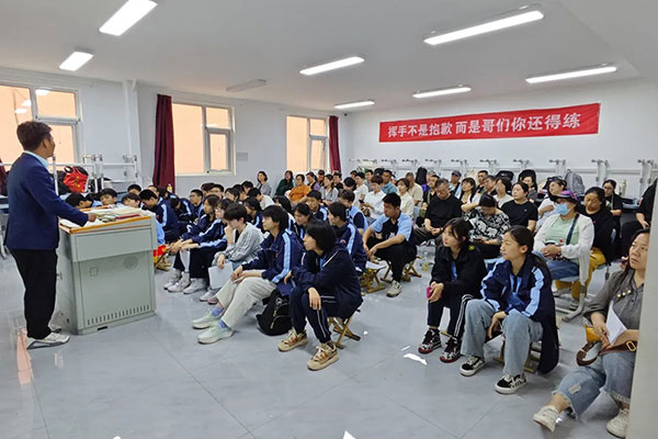 银川高中补课班哪家好？性价比高机构