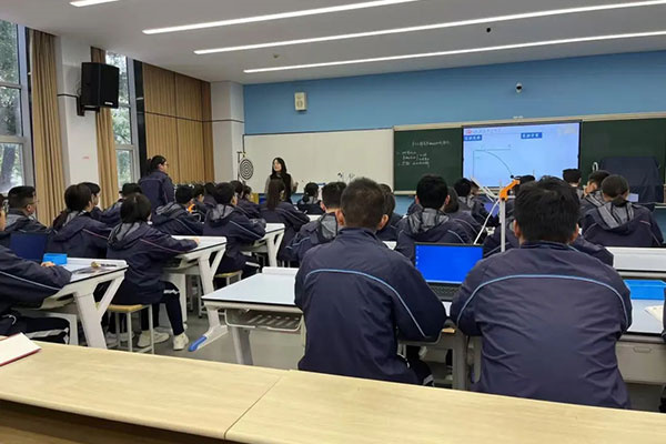 广州高中一对一辅导机构排名榜单？前三名机构一览