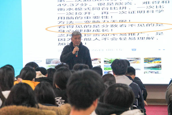 福州高考培训机构有哪些？优选口碑机构