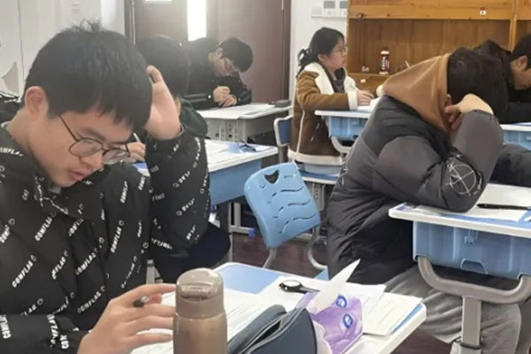 温州高考培训机构哪家强？了解这几家