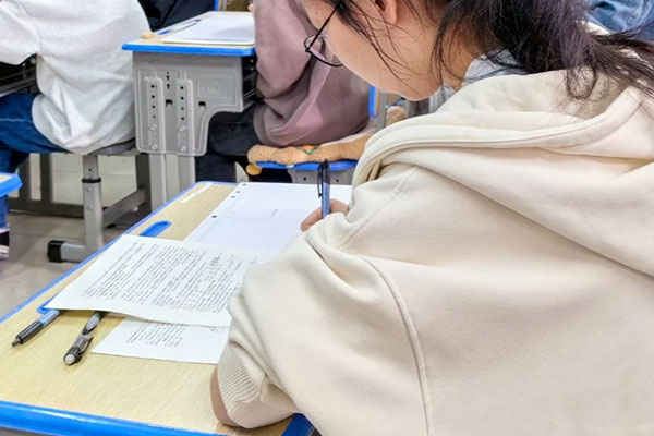 包头高三全封闭集训哪里好?分享三家位置