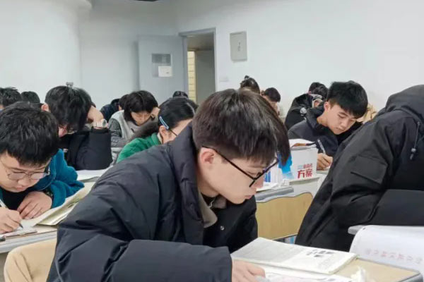 南昌高考培训学校有哪些?优选评价好的