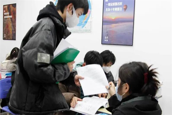 哈尔滨高三复读学校有哪些?优选好评学校