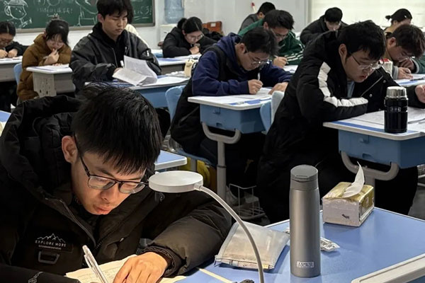 宁波高三一对一补习哪家好？科学辅导机构