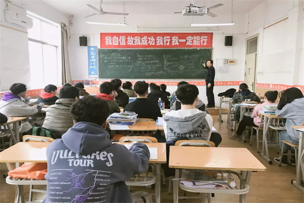 南宁高考冲刺培训机构排名榜,3家机构上榜