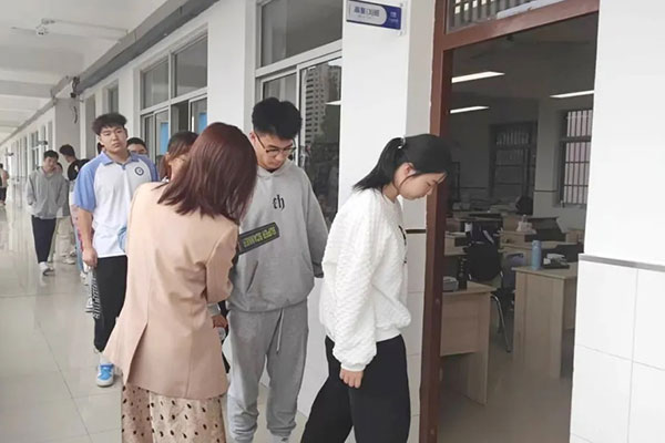 宝鸡高三补课的机构哪家好？整理口碑机构