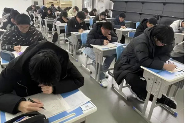 天津高中补课哪个机构比较好？高效辅导机构