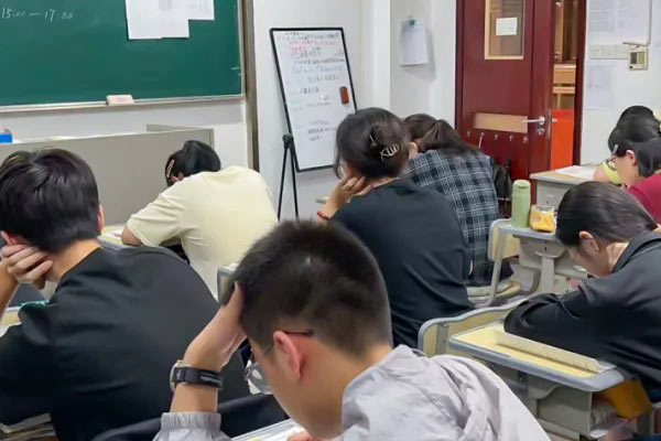 兰州高考补习学校哪里好?汇总一体化教学地方