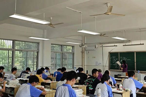 金华高三补课的机构哪家好？口碑机构推荐