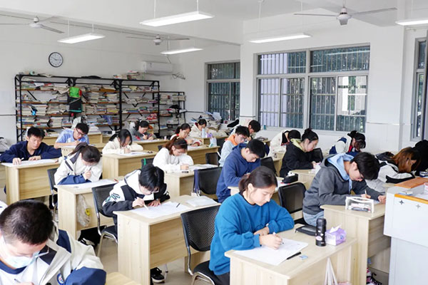 东莞一对一补课哪个机构好？经验丰富机构