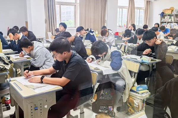 太原全日制高中培训学校有哪些?优质学校一览