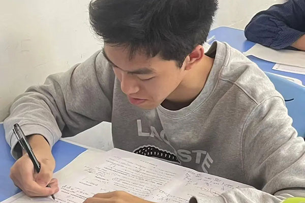 南宁高中一对一培训机构有哪些？氛围浓厚机构