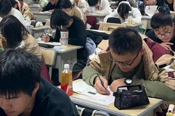 青岛高考冲刺哪个学校好?汇总课程丰富学校