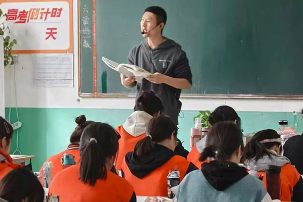 哈尔滨全日制高中补课机构哪家正规？介绍这3家