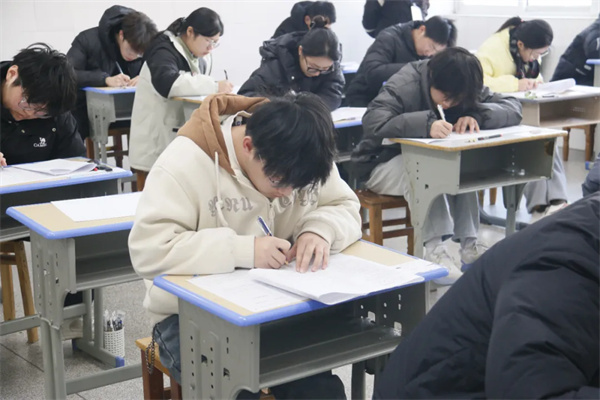 无锡封闭式高考补习去哪里?家长必看