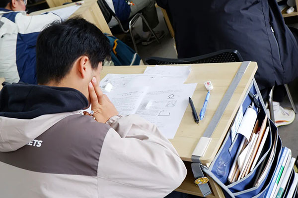 大理高中补课机构哪家好？整理口碑机构