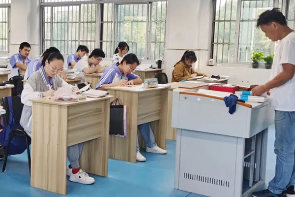 兰州高中补课机构排行榜？正规机构榜单