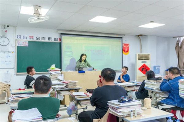 兰州艺考生文化课培训机构排行榜，效果好的机构介绍