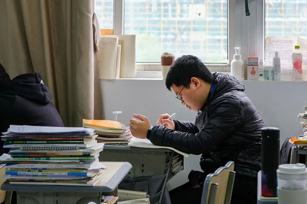 石家庄艺术生文化课培训学校在哪里？高考生必读！