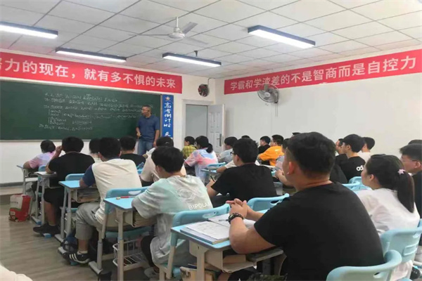 石家庄艺术生文化课培训机构排名榜单？前三名机构介绍