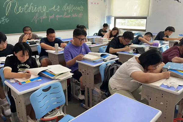 银川艺考文化课辅导机构推荐哪家？口碑好的机构推荐